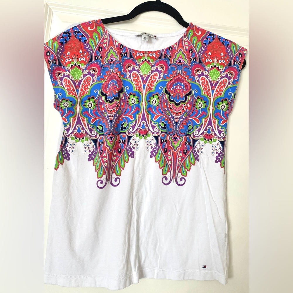 Tommy Hilfiger Top, size XS